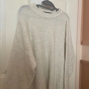 Cozy Sweatshirt from Asos